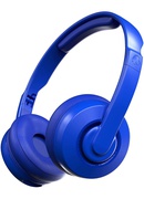 Austiņas Skullcandy | Wireless Headphones | Cassette | Wireless/Wired | On-Ear | Microphone | Wireless | Blue