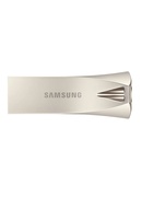  Samsung | BAR Plus | MUF-64BE3/APC | 64 GB | USB 3.1 | Silver