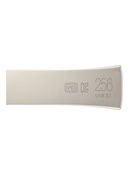  Samsung | BAR Plus | MUF-256BE3/APC | 256 GB | USB 3.1 | Silver Hover