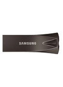  Samsung | BAR Plus | MUF-256BE4/APC | 256 GB | USB 3.1 | Grey