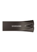  Samsung | BAR Plus | MUF-128BE4/APC | 128 GB | USB 3.1 | Grey