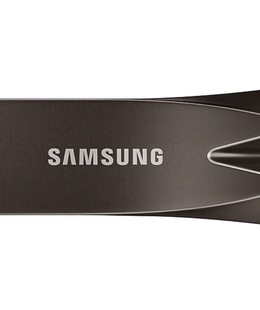  Samsung | BAR Plus | MUF-128BE4/APC | 128 GB | USB 3.1 | Grey  Hover
