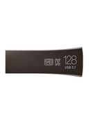  Samsung | BAR Plus | MUF-128BE4/APC | 128 GB | USB 3.1 | Grey Hover