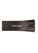 Samsung | BAR Plus | MUF-64BE4/APC | 64 GB | USB 3.1 | Grey