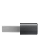  Samsung | FIT Plus | MUF-64AB/APC | 64 GB | USB 3.1 | Black/Silver Hover