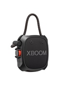  LG Speaker with Rugged Design | XBOOM Go XG2 | Waterproof | Bluetooth | Portable | Wireless connection