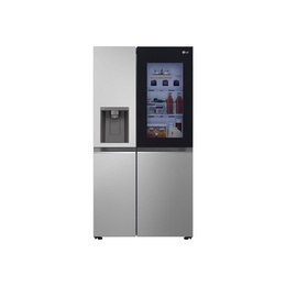  LG GSGV81PYLL Refrigerator