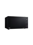 Mikroviļņu krāsns LG | Microwave Oven | MH6535GIS | Free standing | 25 L | 1450 W | Grill | Black