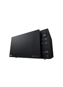 Mikroviļņu krāsns LG | Microwave Oven | MH6535GIS | Free standing | 25 L | 1450 W | Grill | Black Hover