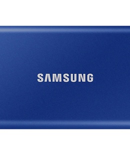  Portable SSD | T7 | 2000 GB | N/A  | USB 3.2 | Blue  Hover