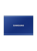  Portable SSD | T7 | 1000 GB | N/A  | USB 3.2 | Blue