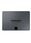  Samsung | SSD | 870 QVO | 2000 GB | SSD form factor 2.5 | Solid-state drive interface SATA III | Read speed 560 MB/s | Write speed 530 MB/s