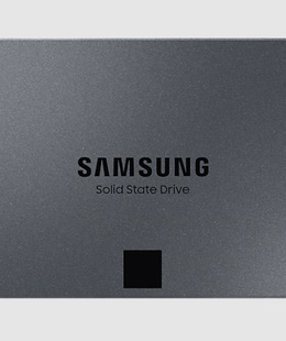  Samsung | SSD | 870 QVO | 8000 GB | SSD form factor 2.5 | Solid-state drive interface SATA III | Read speed 560 MB/s | Write speed 530 MB/s  Hover