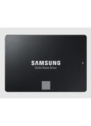  Samsung | SSD | 870 EVO | 4000 GB | SSD form factor 2.5 | Solid-state drive interface SATA III | Read speed 560 MB/s | Write speed 530 MB/s