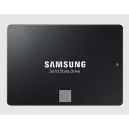  Samsung | SSD | 870 EVO | 4000 GB | SSD form factor 2.5 | Solid-state drive interface SATA III | Read speed 560 MB/s | Write speed 530 MB/s