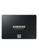  Samsung | SSD | 870 EVO | 2000 GB | SSD form factor 2.5 | Solid-state drive interface SATA III | Read speed 560 MB/s | Write speed 530 MB/s