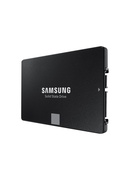  Samsung | SSD | 870 EVO | 2000 GB | SSD form factor 2.5 | Solid-state drive interface SATA III | Read speed 560 MB/s | Write speed 530 MB/s Hover