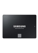  Samsung | SSD | 870 EVO | 500 GB | SSD form factor 2.5 | Solid-state drive interface SATA III | Read speed 560 MB/s | Write speed 530 MB/s
