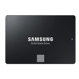  Samsung | SSD | 870 EVO | 500 GB | SSD form factor 2.5 | Solid-state drive interface SATA III | Read speed 560 MB/s | Write speed 530 MB/s