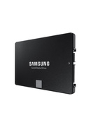  Samsung | SSD | 870 EVO | 500 GB | SSD form factor 2.5 | Solid-state drive interface SATA III | Read speed 560 MB/s | Write speed 530 MB/s Hover