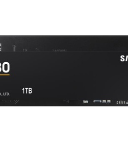  Samsung | V-NAND SSD | 980 | 1000 GB | SSD form factor M.2 2280 | Solid-state drive interface M.2 NVME | Read speed 3500 MB/s | Write speed 3000 MB/s  Hover