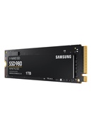  Samsung | V-NAND SSD | 980 | 1000 GB | SSD form factor M.2 2280 | Solid-state drive interface M.2 NVME | Read speed 3500 MB/s | Write speed 3000 MB/s Hover