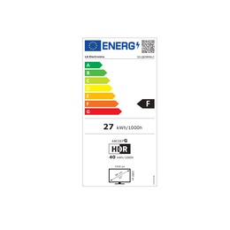 Televizors LG | 32LQ63806LC | 32 (81 cm) | Smart TV | WebOS | FHD | White