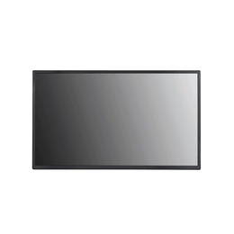 Monitors LG | 32SM5J-B | 32  | Landscape/Portrait | 24/7 | WebOS | Wi-Fi | 400 cd/m² | 1