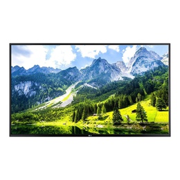 Monitors LG 43UT782H9ZA 43“ 3840x2160/350cd/m2/ HDMI CI Slot RF RJ45