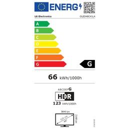 Televizors LG