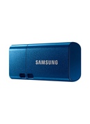  Samsung | USB Flash Drive | MUF-64DA/APC | 64 GB | USB 3.2 Gen 1 Type-C | Blue