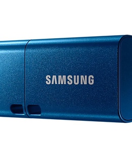  Samsung | USB Flash Drive | MUF-128DA/APC | 128 GB | USB 3.2 Gen 1 Type-C | Blue  Hover