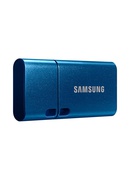  Samsung | USB Flash Drive | MUF-256DA/APC | 256 GB | USB 3.2 Gen 1 Type-C | Blue Hover