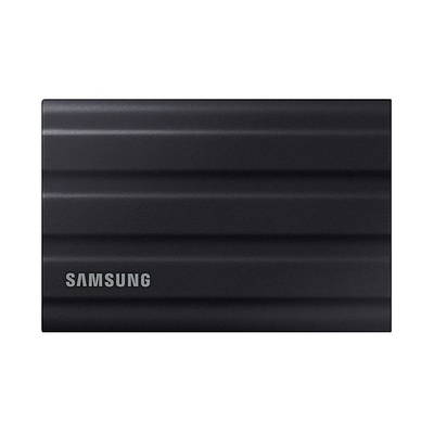  Portable SSD | T7 | 4000 GB | N/A  | USB 3.2 | Black