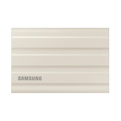  Portable SSD | T7 | 2000 GB | N/A  | USB 3.2 | Beige