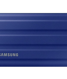  Portable SSD | T7 | 1000 GB | N/A  | USB 3.2 | Blue  Hover