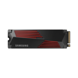  Samsung | 990 PRO with Heatsink | 2000 GB | SSD form factor M.2 2280 | Solid-state drive interface M.2 NVMe | Read speed 7450 MB/s | Write speed 6900 MB/s