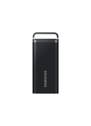  Portable SSD | T5 EVO | 8000 GB | N/A  | USB 3.2 Gen 1 | Black