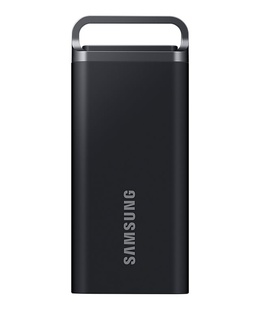  Portable SSD | T5 EVO | 8000 GB | N/A  | USB 3.2 Gen 1 | Black  Hover