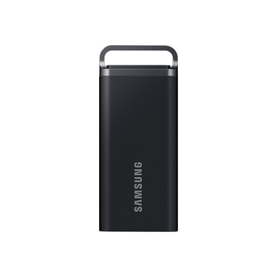  Portable SSD | T5 EVO | 8000 GB | N/A  | USB 3.2 Gen 1 | Black
