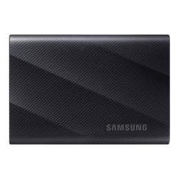  Samsung MU-PG4T0B/EU Portable SSD T9 4TB