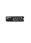  Samsung | 990 PRO | 4000 GB | SSD form factor M.2 2280 | Solid-state drive interface NVMe | Read speed 7450 MB/s | Write speed 6900 MB/s Hover