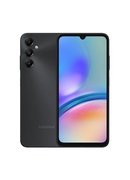 Telefons Samsung | Galaxy | A05s | Black | 6.7  | PLS LCD | 1080 x 2400 pixels | Qualcomm SM6225 | Snapdragon 680 4G (6 nm) | Internal RAM 4 GB | 128 GB | Dual SIM | Nano-SIM | 3G | 4G | Main camera resolution 50+2+2 MP | Secondary camera resolution 13 MP | Android | 13 | 5000 mAh