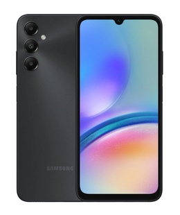 Telefons Samsung | Galaxy | A05s | Black | 6.7  | PLS LCD | 1080 x 2400 pixels | Qualcomm SM6225 | Snapdragon 680 4G (6 nm) | Internal RAM 4 GB | 128 GB | Dual SIM | Nano-SIM | 3G | 4G | Main camera resolution 50+2+2 MP | Secondary camera resolution 13 MP | Android | 13 | 5000 mAh  Hover