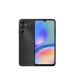 Telefons Samsung Galaxy | A05s | Black | 6.7  | PLS LCD | 1080 x 2400 pixels | Qualcomm | Snapdragon 680 | Internal RAM 4 GB | 128 GB | microSDXC | Dual SIM | Nano-SIM | 4G | Main camera resolution 50+2+2 MP | Secondary camera resolution 13 MP | Android | 13 | 5000 mAh
