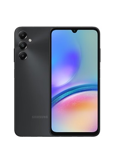 Telefons Samsung Galaxy | A05s | Black | 6.7  | PLS LCD | 1080 x 2400 pixels | Qualcomm | Snapdragon 680 | Internal RAM 4 GB | 128 GB | microSDXC | Dual SIM | Nano-SIM | 4G | Main camera resolution 50+2+2 MP | Secondary camera resolution 13 MP | Android | 13 | 5000 mAh  Hover