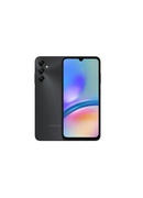 Telefons Samsung | Galaxy | A05s | Black | 6.7  | PLS LCD | 1080 x 2400 pixels | Qualcomm SM6225 | Snapdragon 680 4G (6 nm) | Internal RAM 4 GB | 64 GB | Dual SIM | Nano-SIM | 3G | 4G | Main camera resolution 50+2+2 MP | Secondary camera resolution 13 MP | Android | 13 | 5000 mAh