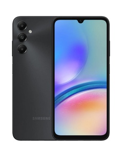 Telefons Samsung | Galaxy | A05s | Black | 6.7  | PLS LCD | 1080 x 2400 pixels | Qualcomm SM6225 | Snapdragon 680 4G (6 nm) | Internal RAM 4 GB | 64 GB | Dual SIM | Nano-SIM | 3G | 4G | Main camera resolution 50+2+2 MP | Secondary camera resolution 13 MP | Android | 13 | 5000 mAh  Hover