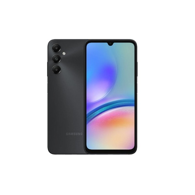 Telefons Samsung | Galaxy | A05s | Black | 6.7  | PLS LCD | 1080 x 2400 pixels | Qualcomm SM6225 | Snapdragon 680 4G (6 nm) | Internal RAM 4 GB | 64 GB | Dual SIM | Nano-SIM | 3G | 4G | Main camera resolution 50+2+2 MP | Secondary camera resolution 13 MP | Android | 13 | 5000 mAh