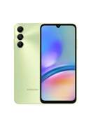 Telefons Samsung | Galaxy | A05s | Green | 6.7  | PLS LCD | 1080 x 2400 pixels | Qualcomm | Snapdragon 680 | Internal RAM 4 GB | 64 GB | microSDXC | Dual SIM | Nano-SIM | 4G | Main camera resolution 50+2+2 MP | Secondary camera resolution 13 MP | Android | 13 | 5000 mAh